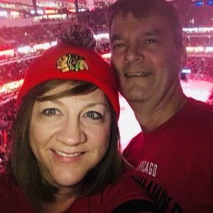 Meet your Posher, Teri